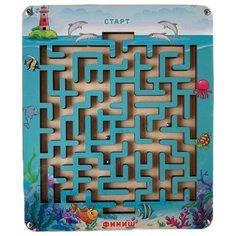 Головоломка PAREMO Подводный мир (PE720-36) голубой