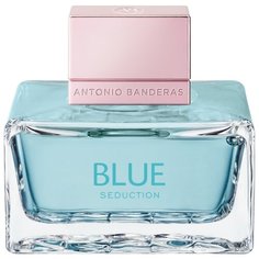 Туалетная вода Antonio Banderas Blue Seduction for Women, 50 мл