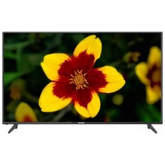 Телевизор HARTENS HTV-50F01-TS2C/A7/B 50" (2019) черный