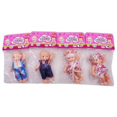 Кукла Abtoys Мой малыш PT-00608(WJ-A9013)