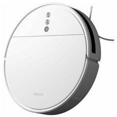 Робот-пылесос Xiaomi Dreame F9 белый