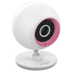 Видеоняня D-link DCS-700L