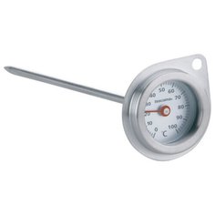 Термометр Tescoma Gradius 636152 серебристый