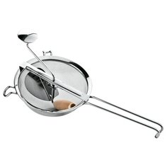 Tescoma GrandCHEF 428670 20 см серебристый