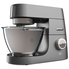 Комбайн Kenwood KVC7300 серебристый