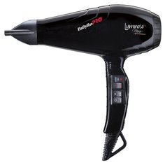 Фен BaBylissPRO BAB6360IE Luminoso+ black