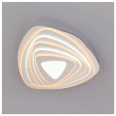 Светильник светодиодный Eurosvet Salient 90150/6, LED, 160 Вт