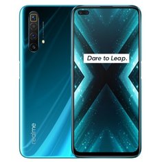 Смартфон realme X3 Superzoom 12/256GB синий