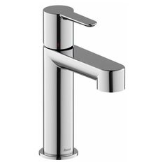 Смеситель для раковины (умывальника) RAVAK Puri PU 014.00 однорычажный хром