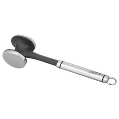 Молоток для отбивания мяса Tescoma President 638730 черный / стальной