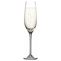 Tescoma Бокалы для шампанского Sommelier 210 мл 6 шт