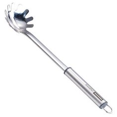 Ложка для спагетти Tescoma GrandChef 428274, нержавеющая сталь стальной