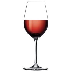 Tescoma Бокалы для красного вина Sommelier 450 мл 6шт