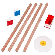 Канцелярский набор LEGO 52052, 8 пр.