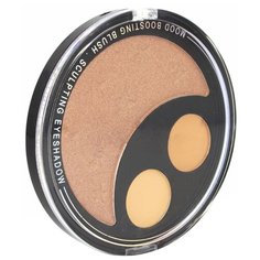 Romantic Color Палетка косметическая CE007-A New Me