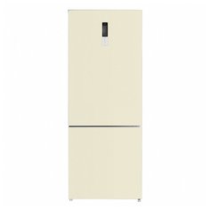 Холодильник MAUNFELD MFF1857NFBG