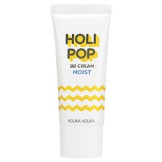 Holika Holika BB крем Moist HoliPop, SPF 30, 30 мл