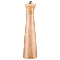 Tescoma Мельница для перца/соли Virgo Wood 24 см светлое дерево