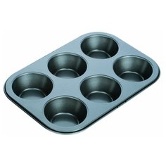 Форма для выпечки стальная Tescoma 623220 (26х18х3 см)