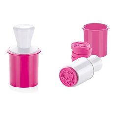 Форма для печенья Tescoma 630112 (6х12.5 см)