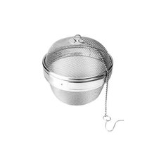 Контейнер для варки трав и специй Tescoma GrandCHEF 428560 серебристый