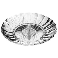 Пароварка-вкладыш Tescoma PRESTO 644808 серебристый