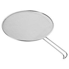 Экран от брызг Tescoma GrandChef 428750 (30 см) серебристый