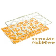 Форма для печенья Tescoma 630884 (33х23 см)