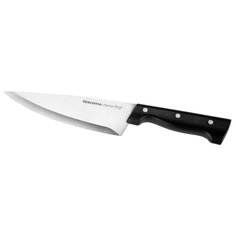 Tescoma Нож кулинарный Home Profi 14 см черный