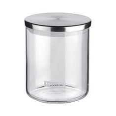 Tescoma Емкость для продуктов Monti 500 мл прозрачная