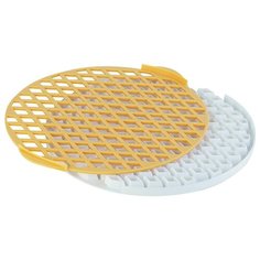 Форма для раскатки теста Tescoma 630898 (30х1.5 см)