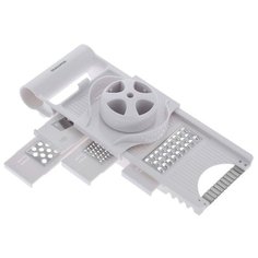 Овощерезка со сменными насадками Handy 643860 Tescoma