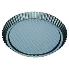 Форма для выпечки стальная Tescoma 623114 (27х3 см)