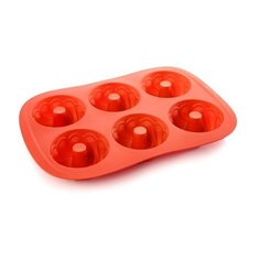 Форма для кулича силиконовая Tescoma 629438 (39х27х4 см)