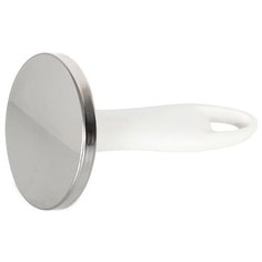 Молоток для отбивания мяса Tescoma Presto 420378 плоский белый