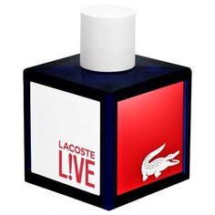 Туалетная вода LACOSTE Live, 100 мл