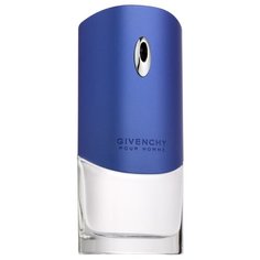 Туалетная вода GIVENCHY Givenchy pour Homme Blue Label, 100 мл