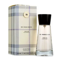 Парфюмерная вода Burberry Touch for Women, 100 мл