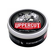 Uppercut Deluxe Паста Featherweight, сильная фиксация, 210 г