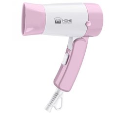 Фен Home Element HE-HD318 розовый опал