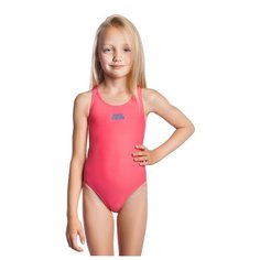 Купальник MAD WAVE размер S, коралловый