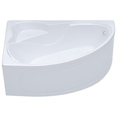 Ванна Triton КАЙЛИ 150х100 акрил левосторонняя Тритон