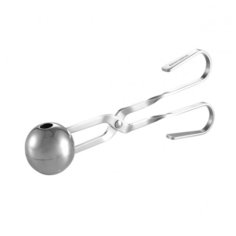 Щипцы Tescoma GrandChef 428726, нержавеющая сталь серебристый