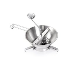 Tescoma GrandCHEF 428672 21.5 см серебристый