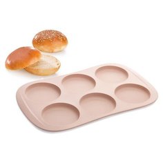 Форма для выпечки силиконовая Tescoma 629518 (34.5х21.5х1 см)