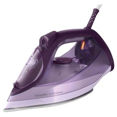 Утюг Philips DST6009/30 фиолетовый