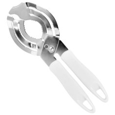 Открывалка для винтовых крышек Tescoma Presto белый