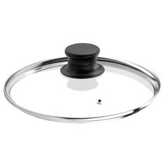 Крышка Tescoma Универсальная 702920 (22 см) бесцветный