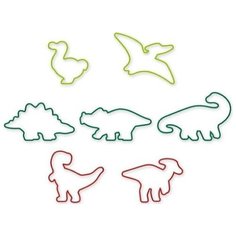 Форма для печенья Tescoma 630928, 7 шт.