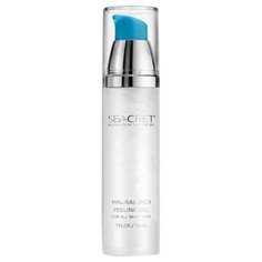 Seacret пилинг для лица Mineral-Rich Peeling Gel 30 мл